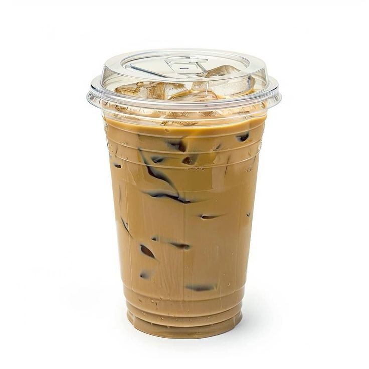 Es Kopi Susu Aren